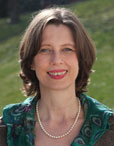 Sabine Thomsen Rechtsanwältin und Fachanwältin für Familienrecht,